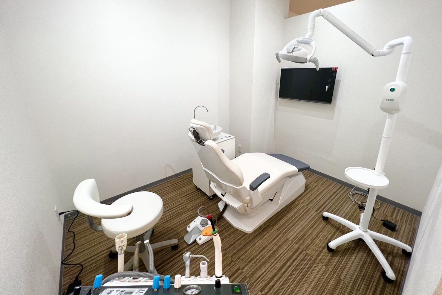 Yoshizuka Hamai Dental Clinic